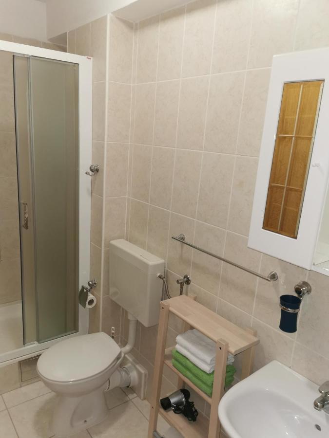 Apartman Pod Forticu Hvar Town Exterior foto